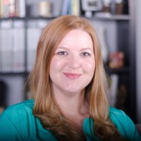 World Leaders Advancing Women Leaders In Data & AI (WLDA) Employee Julie Headley's profile photo