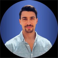 Upfront Employee Younès Atmani's profile photo