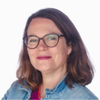 Geraldine Jacobs Email