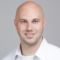 Keith Barry Email & Phone Number