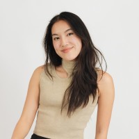 Fashion and Student Trends | FAST at UC Berkeley Employee Elyssa Phan's profile photo
