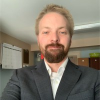 Omni Providence Hotel Employee Andrew Quay's profile photo