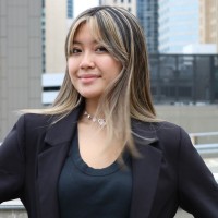 Mr Tokyo Japanese Restaurant Employee Aleeza Cabahug's profile photo
