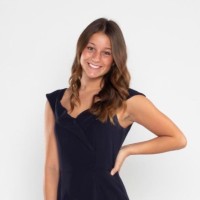 Handbid Employee Rylie Behr's profile photo