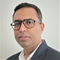 Cognida.ai Employee Abid Mohammed's profile photo