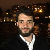 coktilat Employee Mahmoud Qannita's profile photo