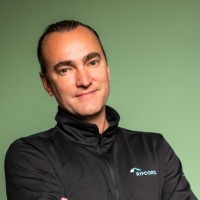 Ripcord Employee Kevin Whittaker's profile photo