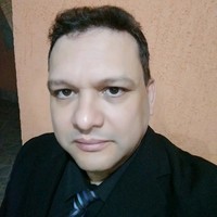 BRASS Brasil Employee Edésio Ferreira's profile photo