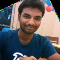 Growfin.ai Employee Soban Soundararajan's profile photo