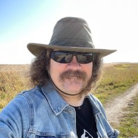 Rithmik Solutions Employee Jon Alfred's profile photo