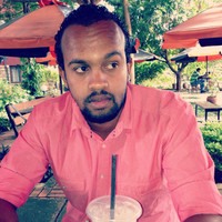 Quavatel Limited Employee Hassan Farah's profile photo