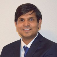 AGT International Employee Amit Tamrakar's profile photo
