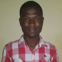 Nimba Solution Employee Cellou Cissé's profile photo