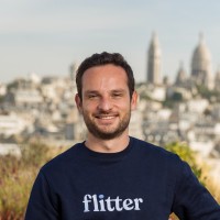 Flitter Employee Jeremy Steinberg's profile photo
