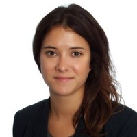 MS Yachts Employee Sophie Lycett's profile photo