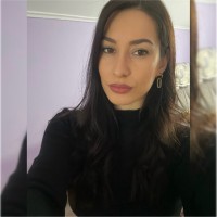 SEDECOM Solutions Employee Nikolina Đokić's profile photo