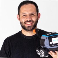 Alejandro Serna Email & Phone Number