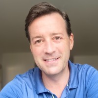 Remote Employee Barry Flanagan's profile photo