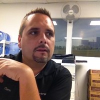 SWJ TECHNOLOGY Employee Corey Aguilar's profile photo
