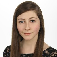 MEYER TOOL POLAND Sp. z o.o. Employee Aleksandra Binek's profile photo