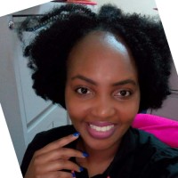 Winnie Wairimu Email