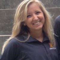 Performance Training Inc. Employee Megan Blevins's profile photo