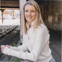 T1 Employee Lindsay O'Brien's profile photo