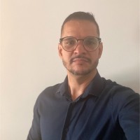 Gravia Employee Marcos Freitas Silva's profile photo