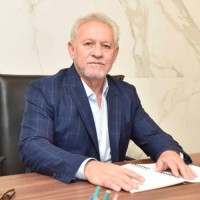 Mosyle Employee Israel Geraldi's profile photo