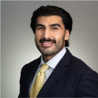 Syed Saad Email & Phone Number