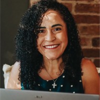 Alvorada Capital Employee Luciana Mendes Da Silva's profile photo