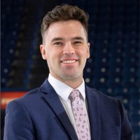 ECHL Inc. Employee Hunter Mottinger's profile photo