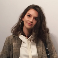 DE-YAN Employee May Ghadanfar's profile photo