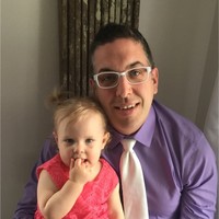 General Motors Employee Rob Gaby's profile photo