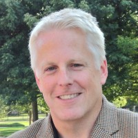 Broadcom Employee Lewis Shepherd's profile photo