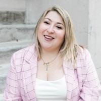 Humber College Employee Rina Kazavchinski's profile photo