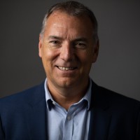 FIS Employee Tony Warren's profile photo