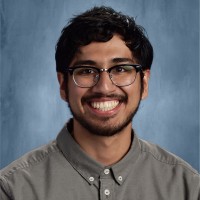 TREPIC Networks Employee Gabriel Peganyee's profile photo