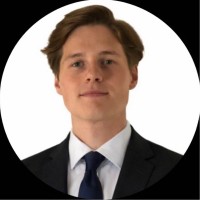 SEB Employee Johan Hellberg's profile photo