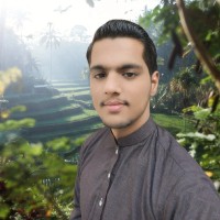 BVLOGIC Employee M Hamza's profile photo