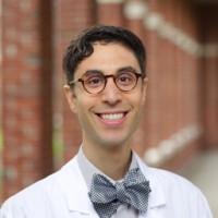U.S. Department of Veterans Affairs Employee Benjamin Seidel's profile photo
