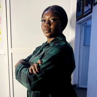 MediaMuse Employee Ukaegbu Precious's profile photo