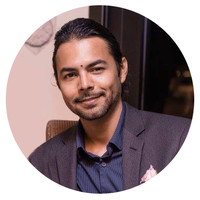 Oswaldo Diaz Email & Phone Number