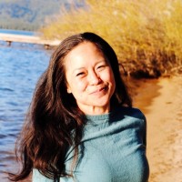 Initialized Capital Employee Tiffany Foo's profile photo