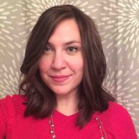 Trinity Health (HQ Michigan) Employee Meredith Hodges's profile photo