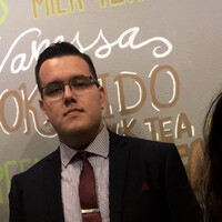 Kett Engineering Corporation Employee Richard Mayorga's profile photo