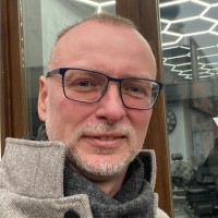 JLL Employee Martin Bednář's profile photo