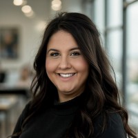 WareSpace Employee Victoria Gray's profile photo