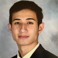 Northrop Grumman Employee Derek le's profile photo