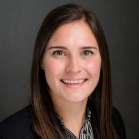 Arcadia Employee Claire Daugherty's profile photo